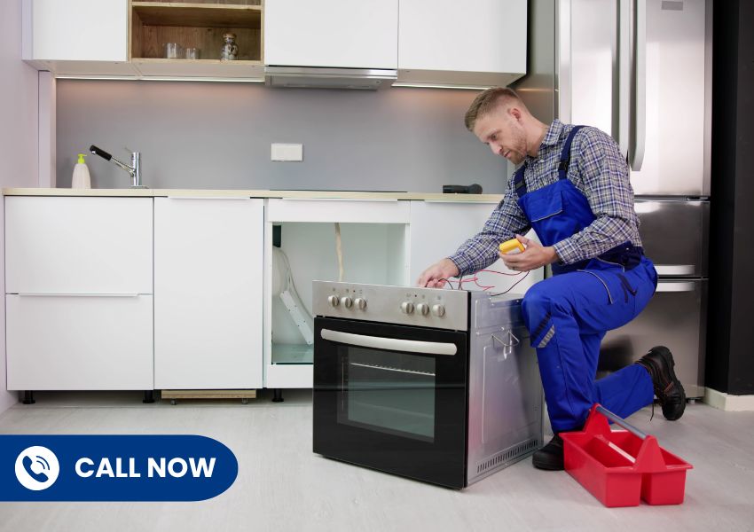 Appliance Repair Services in Fresh Meadows, NY